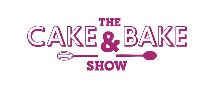 Logotipo del Cake & Bake Show