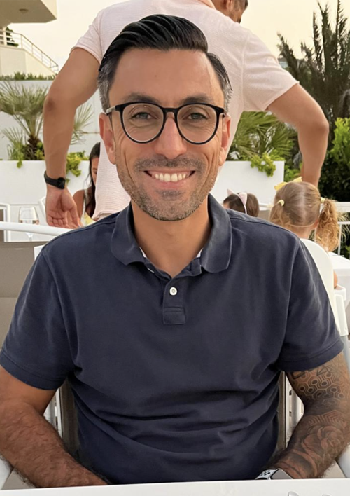 Gaetano Santonastaso